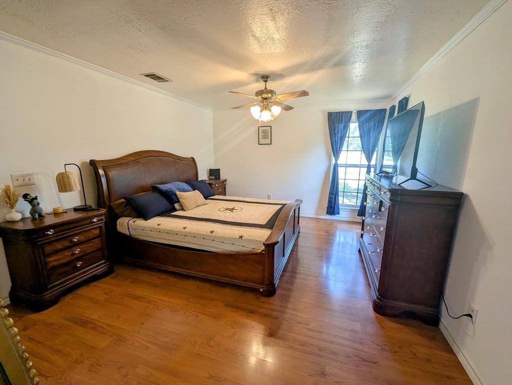 Photo of 530 County Road 123A, Marble Falls, TX 78654 (MLS # 5981438)