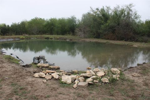 Photo of 8993 N County Rd 101 RD, San Diego, TX 78384 (MLS # 5408830)