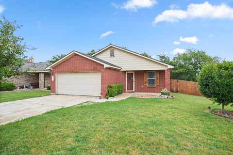 Photo of 516 Emma Rose TRL, Leander, TX 78641 (MLS # 5468210)