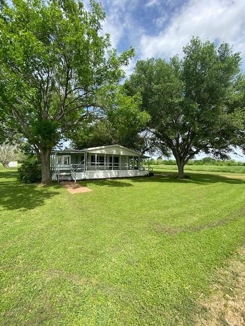 A home in Bellville