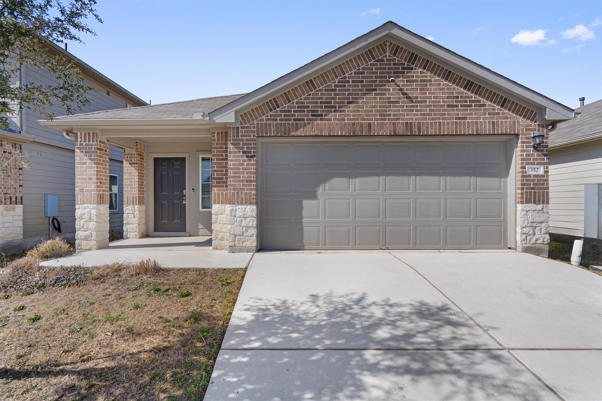 Photo 1 of 36 — 352 Sickle LOOP, Uhland, TX 78640
