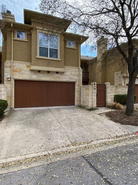 Photo of 3406 Menchaca RD #24, Austin, TX 78704 (MLS # 7874315)