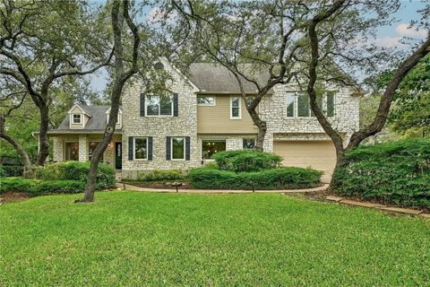 9405 Caracas DR Austin TX 78733