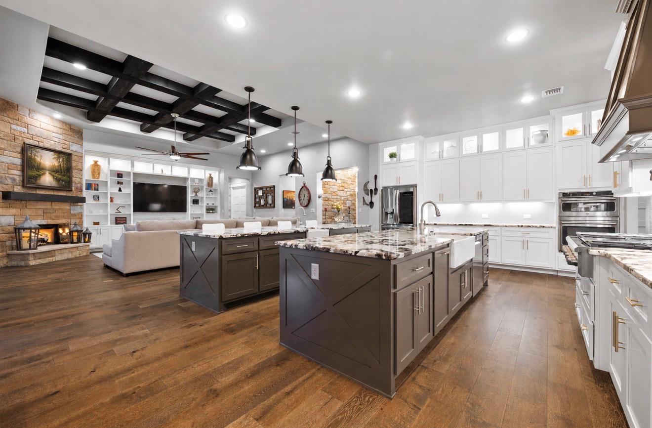 401 Highland Bluff DR