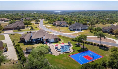 Photo of 401 Highland Bluff DR, Georgetown, TX 78633 (MLS # 7658451)
