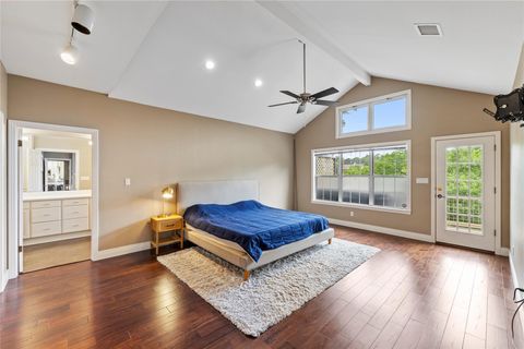 Tiny photo for 8506 Walhill CV, Austin, TX 78759 (MLS # 8579266)