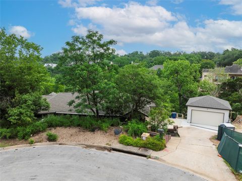 Tiny photo for 8506 Walhill CV, Austin, TX 78759 (MLS # 8579266)