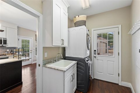 Tiny photo for 8506 Walhill CV, Austin, TX 78759 (MLS # 8579266)