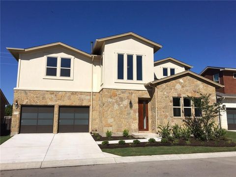 Photo of 1204 Sue Ann Rose DR, Austin, TX 78717 (MLS # 1178422)