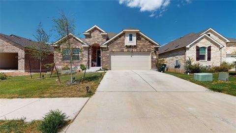 A home in Bastrop