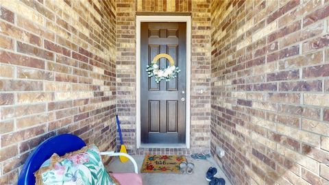 A home in Bastrop