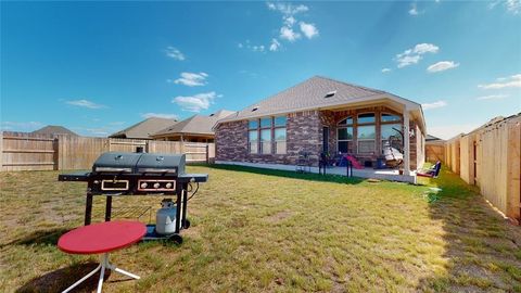 A home in Bastrop