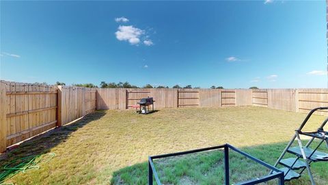 A home in Bastrop