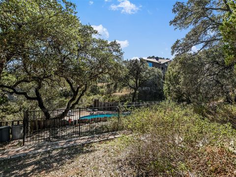 A home in Spicewood