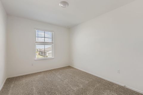 Tiny photo for 18517 Cremello DR #A, Manor, TX 78653 (MLS # 4535198)