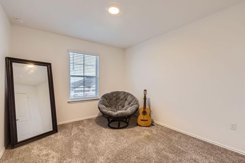 Tiny photo for 18517 Cremello DR #A, Manor, TX 78653 (MLS # 4535198)