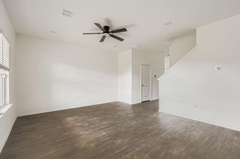 Tiny photo for 18517 Cremello DR #A, Manor, TX 78653 (MLS # 4535198)