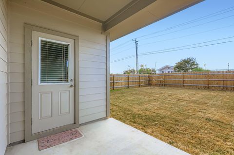Tiny photo for 18517 Cremello DR #A, Manor, TX 78653 (MLS # 4535198)