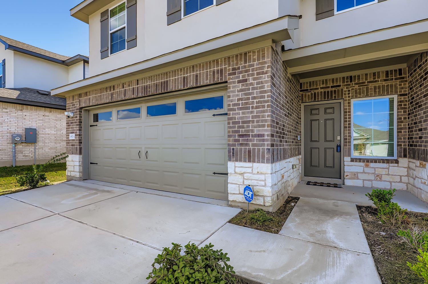 18517 Cremello DR A