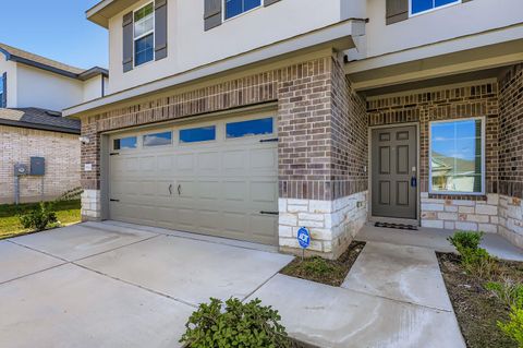 Tiny photo for 18517 Cremello DR #A, Manor, TX 78653 (MLS # 4535198)