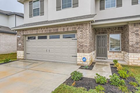 Tiny photo for 18517 Cremello DR #A, Manor, TX 78653 (MLS # 4535198)
