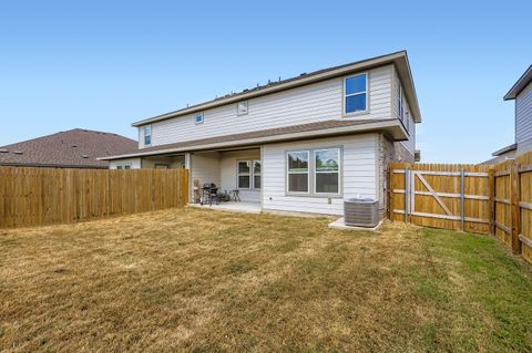 Tiny photo for 18517 Cremello DR #A, Manor, TX 78653 (MLS # 4535198)