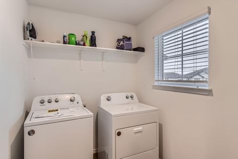 Tiny photo for 18517 Cremello DR #A, Manor, TX 78653 (MLS # 4535198)