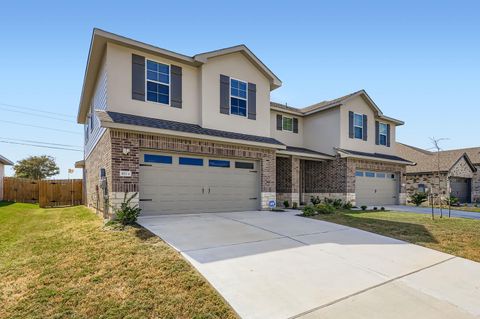 Tiny photo for 18517 Cremello DR #A, Manor, TX 78653 (MLS # 4535198)