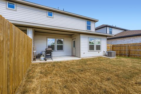 Tiny photo for 18517 Cremello DR #A, Manor, TX 78653 (MLS # 4535198)