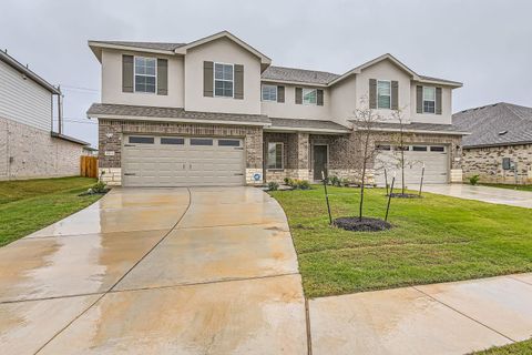 Photo of 18517 Cremello DR #A, Manor, TX 78653 (MLS # 4535198)