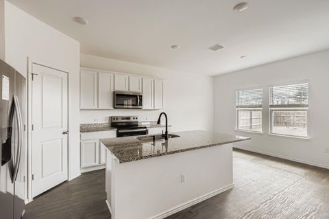 Tiny photo for 18517 Cremello DR #A, Manor, TX 78653 (MLS # 4535198)