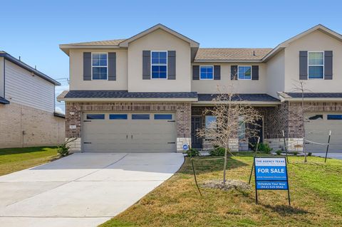 Photo of 18517 Cremello DR #A, Manor, TX 78653 (MLS # 4535198)