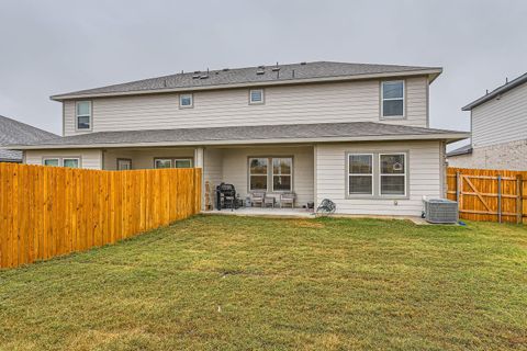 Tiny photo for 18517 Cremello DR #A, Manor, TX 78653 (MLS # 4535198)