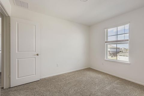 Tiny photo for 18517 Cremello DR #A, Manor, TX 78653 (MLS # 4535198)