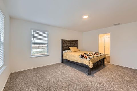 Tiny photo for 18517 Cremello DR #A, Manor, TX 78653 (MLS # 4535198)
