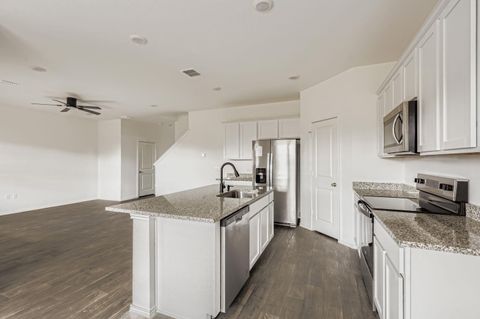 Tiny photo for 18517 Cremello DR #A, Manor, TX 78653 (MLS # 4535198)