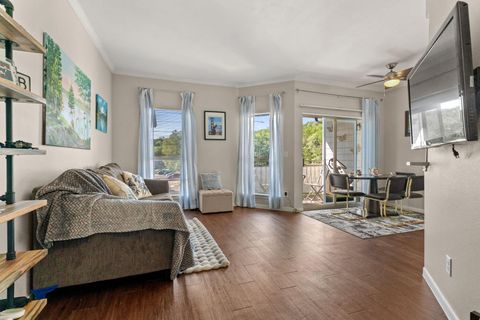 Tiny photo for 6000 Shepherd Mountain CV #1413, Austin, TX 78730 (MLS # 2469754)