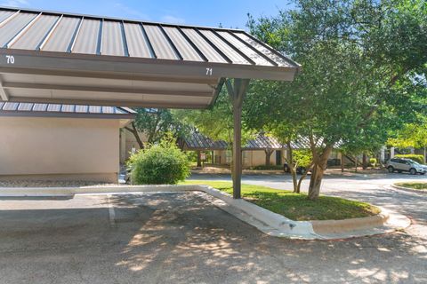 Tiny photo for 6000 Shepherd Mountain CV #1413, Austin, TX 78730 (MLS # 2469754)