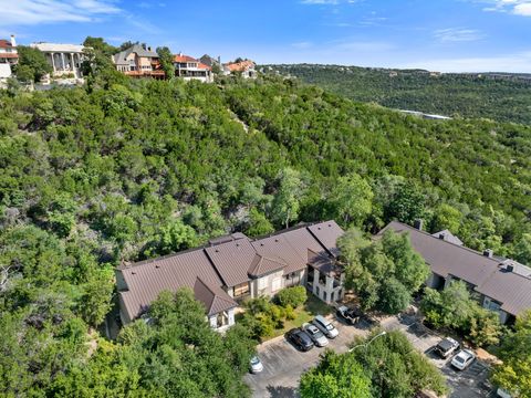 Tiny photo for 6000 Shepherd Mountain CV #1413, Austin, TX 78730 (MLS # 2469754)