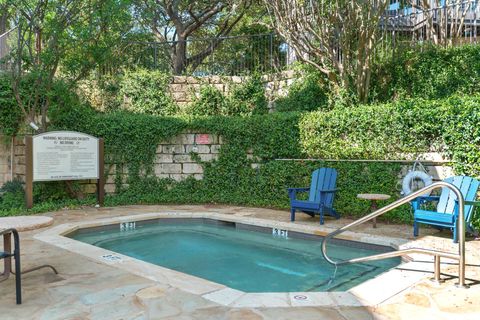Tiny photo for 6000 Shepherd Mountain CV #1413, Austin, TX 78730 (MLS # 2469754)