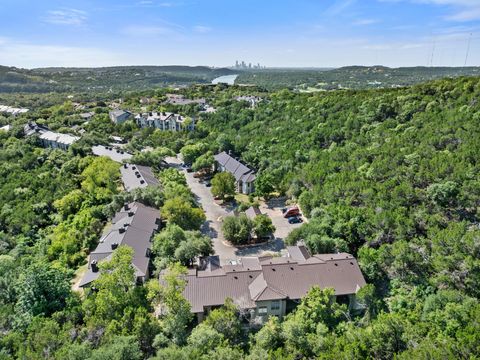 Tiny photo for 6000 Shepherd Mountain CV #1413, Austin, TX 78730 (MLS # 2469754)