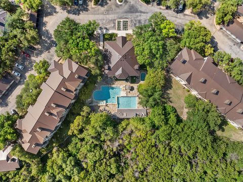 Tiny photo for 6000 Shepherd Mountain CV #1413, Austin, TX 78730 (MLS # 2469754)