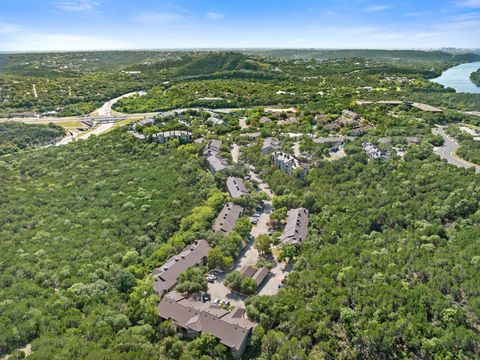 Tiny photo for 6000 Shepherd Mountain CV #1413, Austin, TX 78730 (MLS # 2469754)