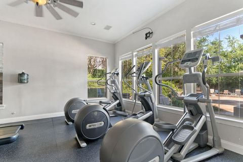 Tiny photo for 6000 Shepherd Mountain CV #1413, Austin, TX 78730 (MLS # 2469754)