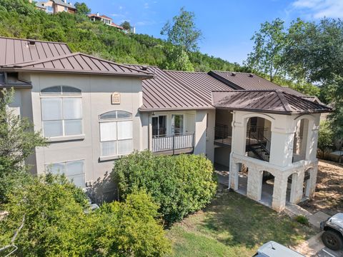 Photo of 6000 Shepherd Mountain CV #1413, Austin, TX 78730 (MLS # 2469754)