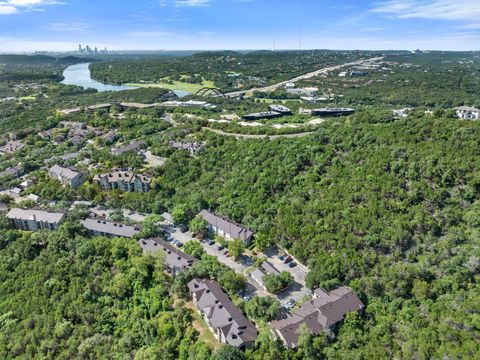 Tiny photo for 6000 Shepherd Mountain CV #1413, Austin, TX 78730 (MLS # 2469754)