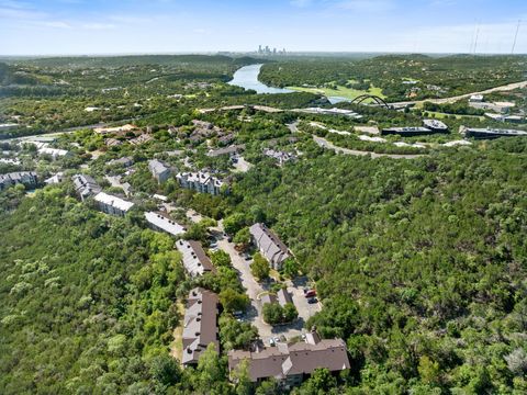 Tiny photo for 6000 Shepherd Mountain CV #1413, Austin, TX 78730 (MLS # 2469754)