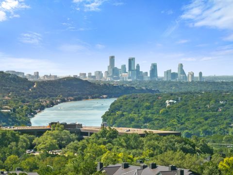 Tiny photo for 6000 Shepherd Mountain CV #1413, Austin, TX 78730 (MLS # 2469754)