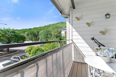 Tiny photo for 6000 Shepherd Mountain CV #1413, Austin, TX 78730 (MLS # 2469754)