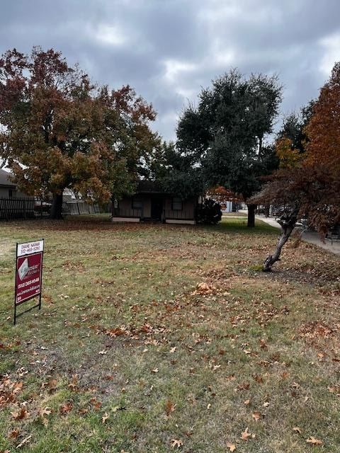 Photo of 107 Main ST, Hutto, TX 78634 (MLS # 1933728)